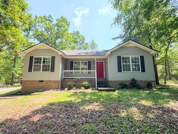 5 Acres of Land with Home for Sale in Portland, Tennessee