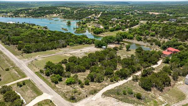2 Acres of Residential Land for Sale in Bluff Dale, Texas