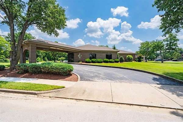 3 Acres of Mixed-Use Land for Sale in Owensboro, Kentucky