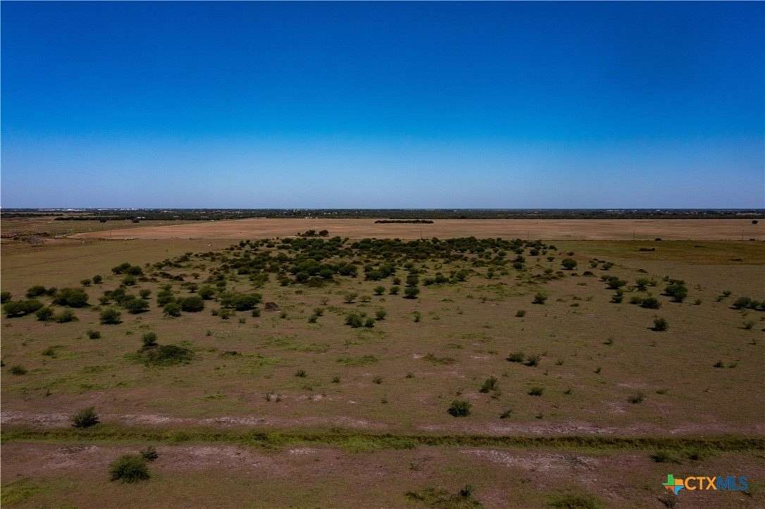2.2 Acres of Land for Sale in Inez, Texas