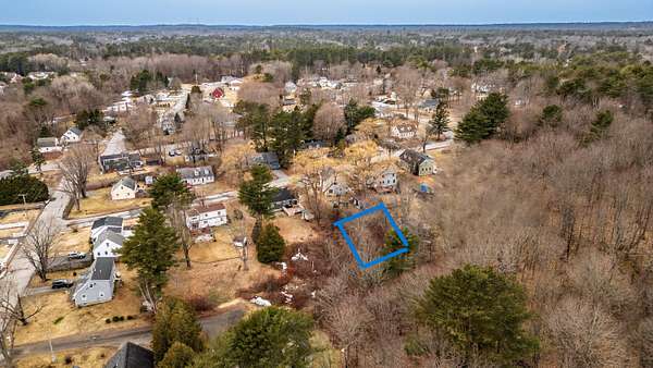 0.15 Acres of Residential Land for Sale in Brunswick, Maine
