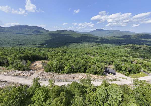 3.77 Acres of Residential Land for Sale in Newry, Maine