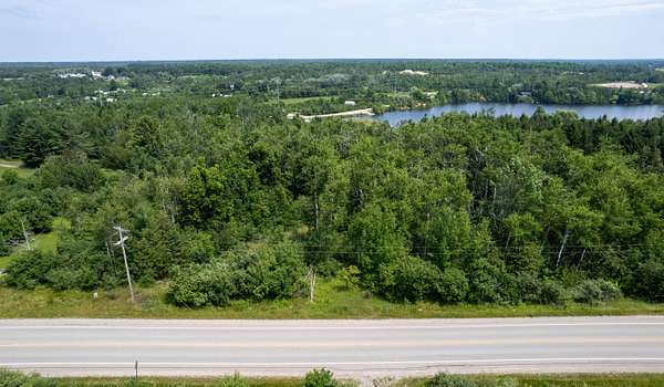 1 Acre of Residential Land for Sale in Cheboygan, Michigan