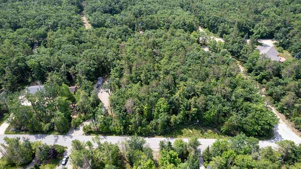 0.24 Acres of Land for Sale in Cheboygan, Michigan