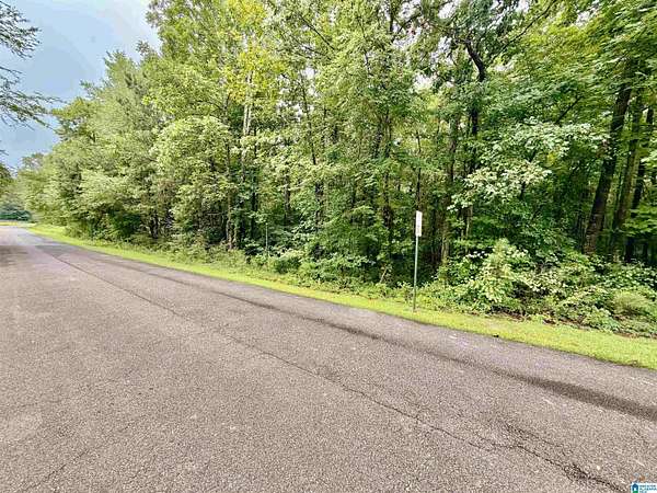 1.83 Acres of Residential Land for Sale in Jacksonville, Alabama