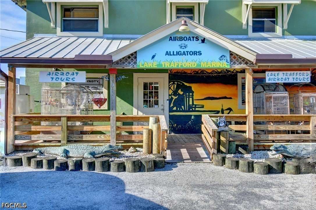 5.16 Acres of Mixed-Use Land for Sale in Immokalee, Florida