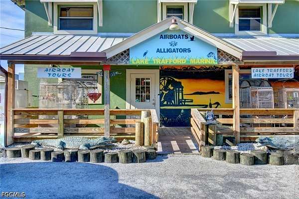 5.16 Acres of Mixed-Use Land for Sale in Immokalee, Florida