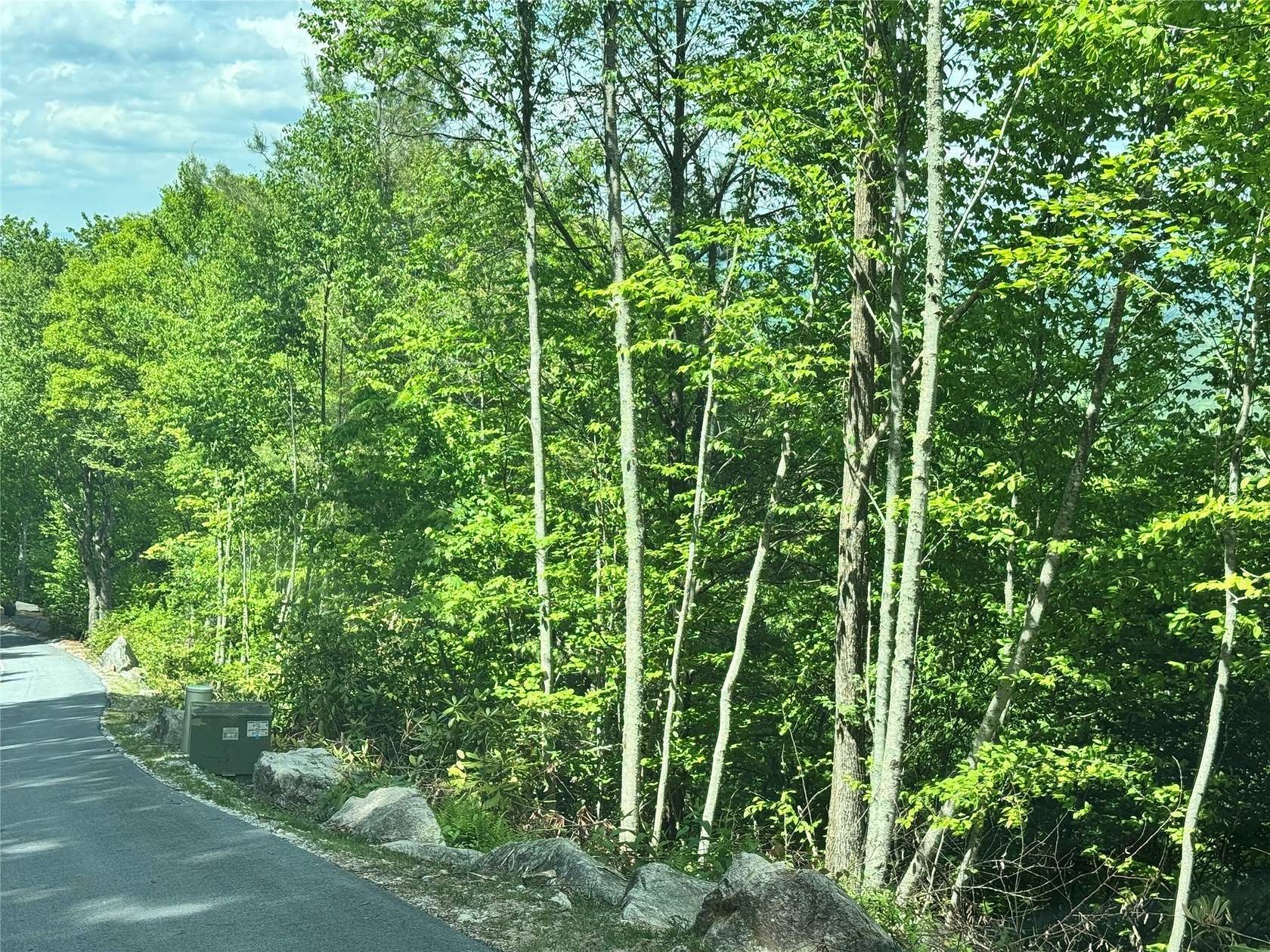 0.76 Acres of Residential Land for Sale in Highlands, North Carolina