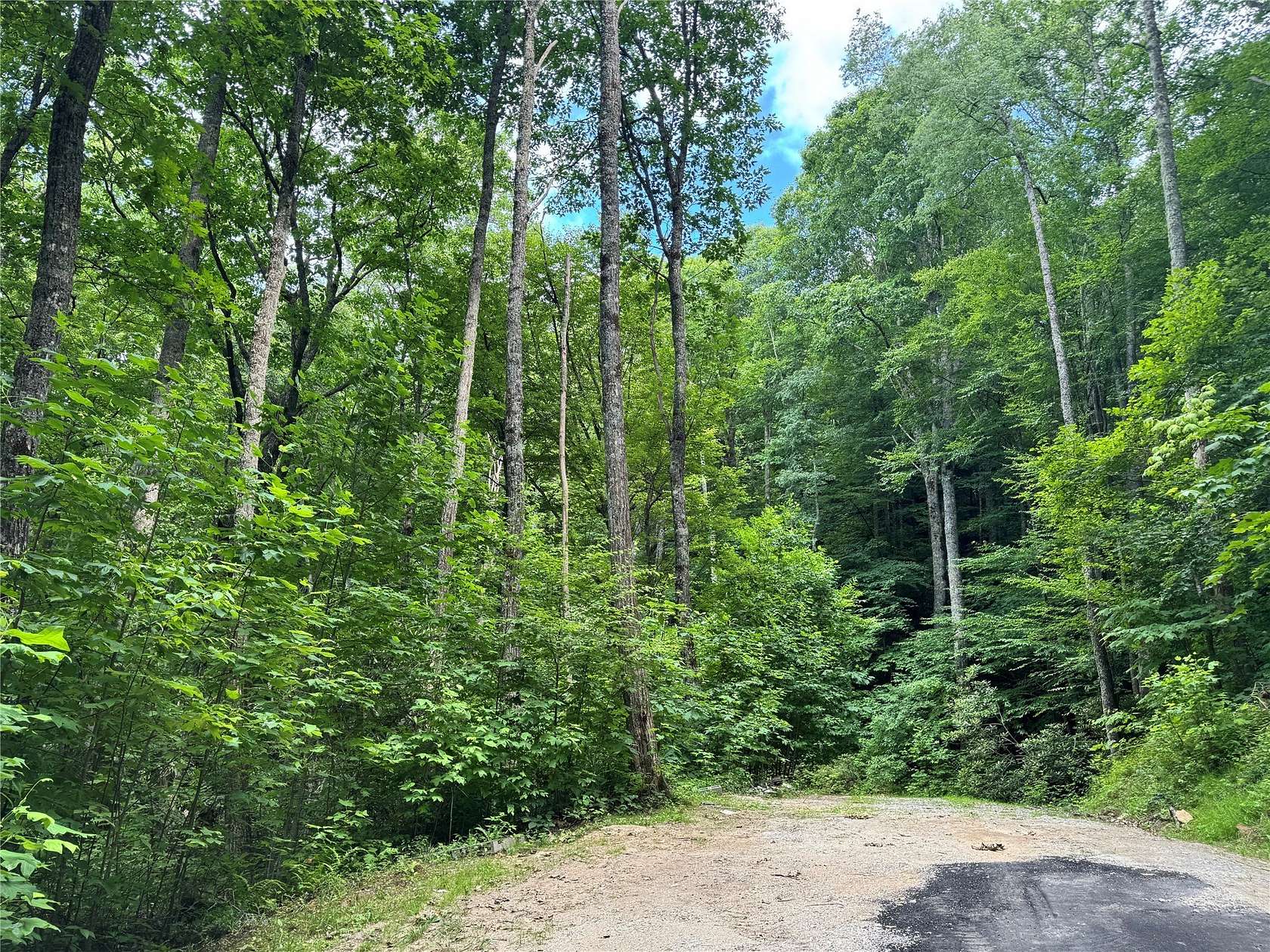 0.9 Acres of Residential Land for Sale in Highlands, North Carolina