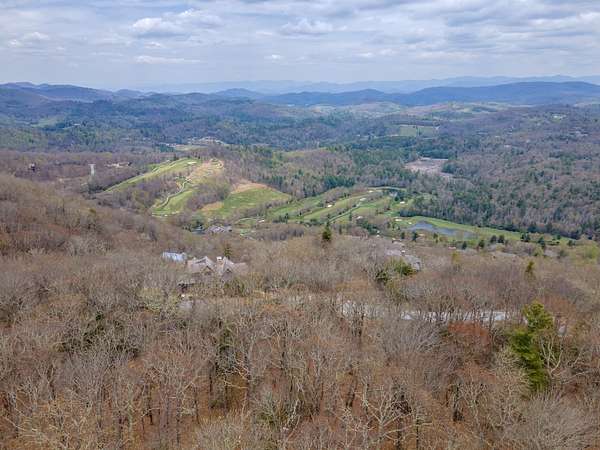 0.83 Acres of Residential Land for Sale in Highlands, North Carolina