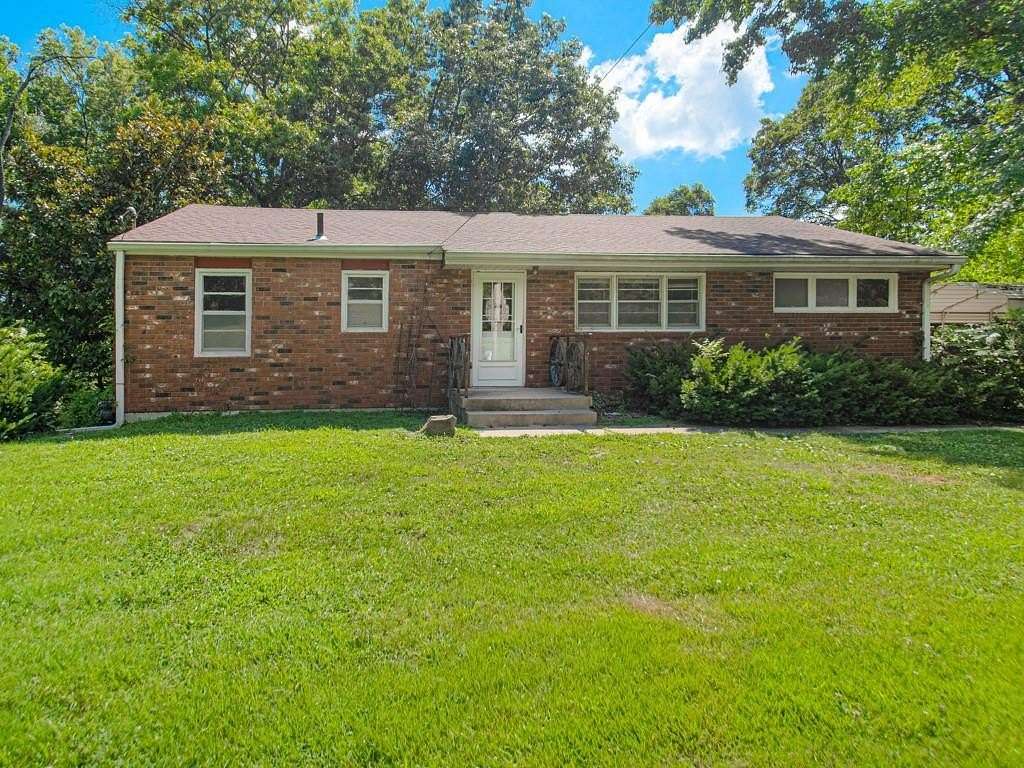 7 Acres of Land with Home for Sale in Independence, Missouri