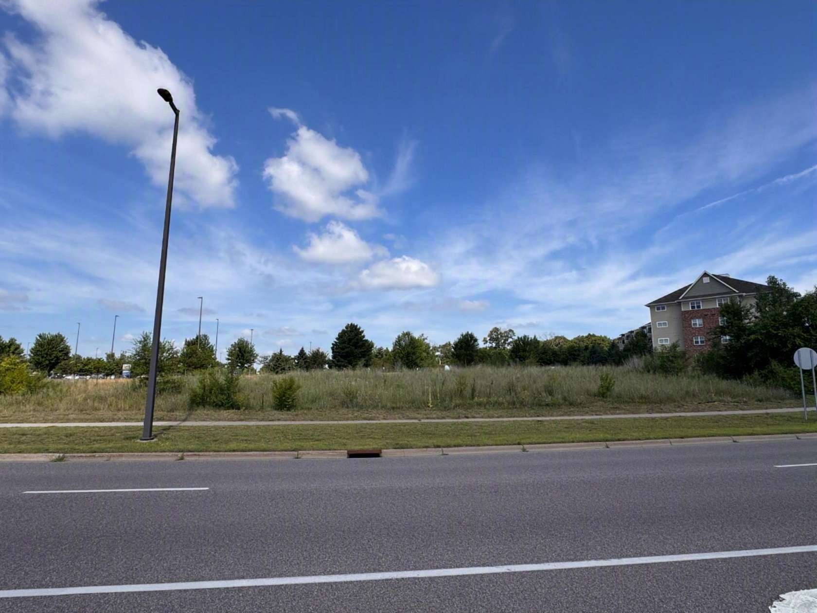 0.99 Acres of Commercial Land for Sale in Elk River, Minnesota