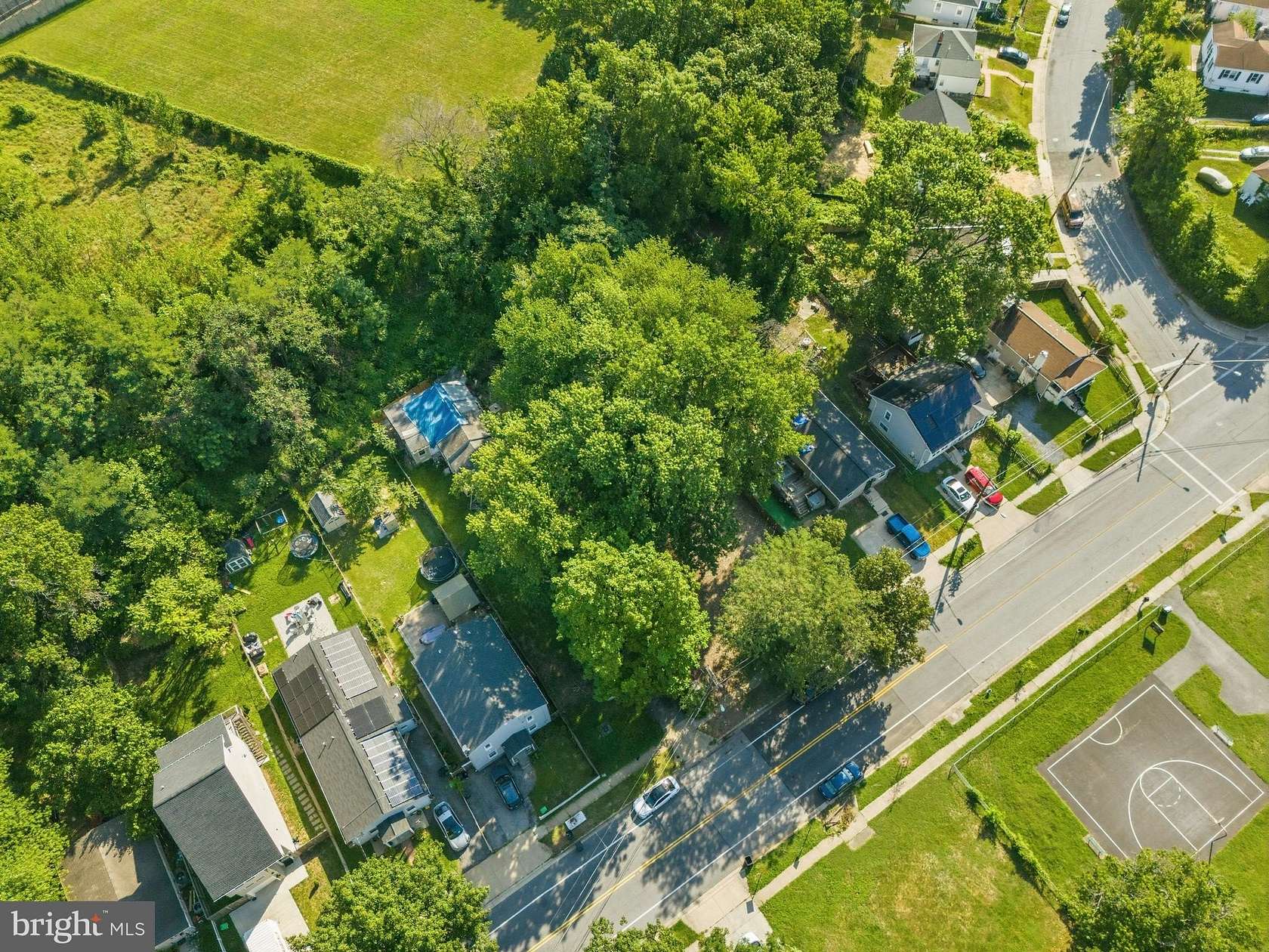 0.16 Acres of Residential Land for Sale in Capitol Heights, Maryland