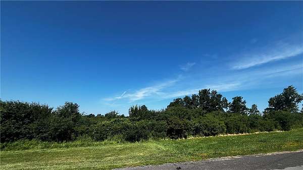 5.5 Acres of Land for Sale in Canandaigua, New York