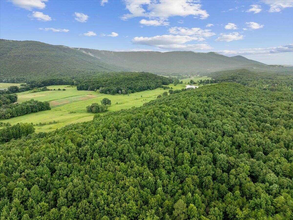 5.77 Acres of Residential Land for Sale in Chickamauga, Georgia