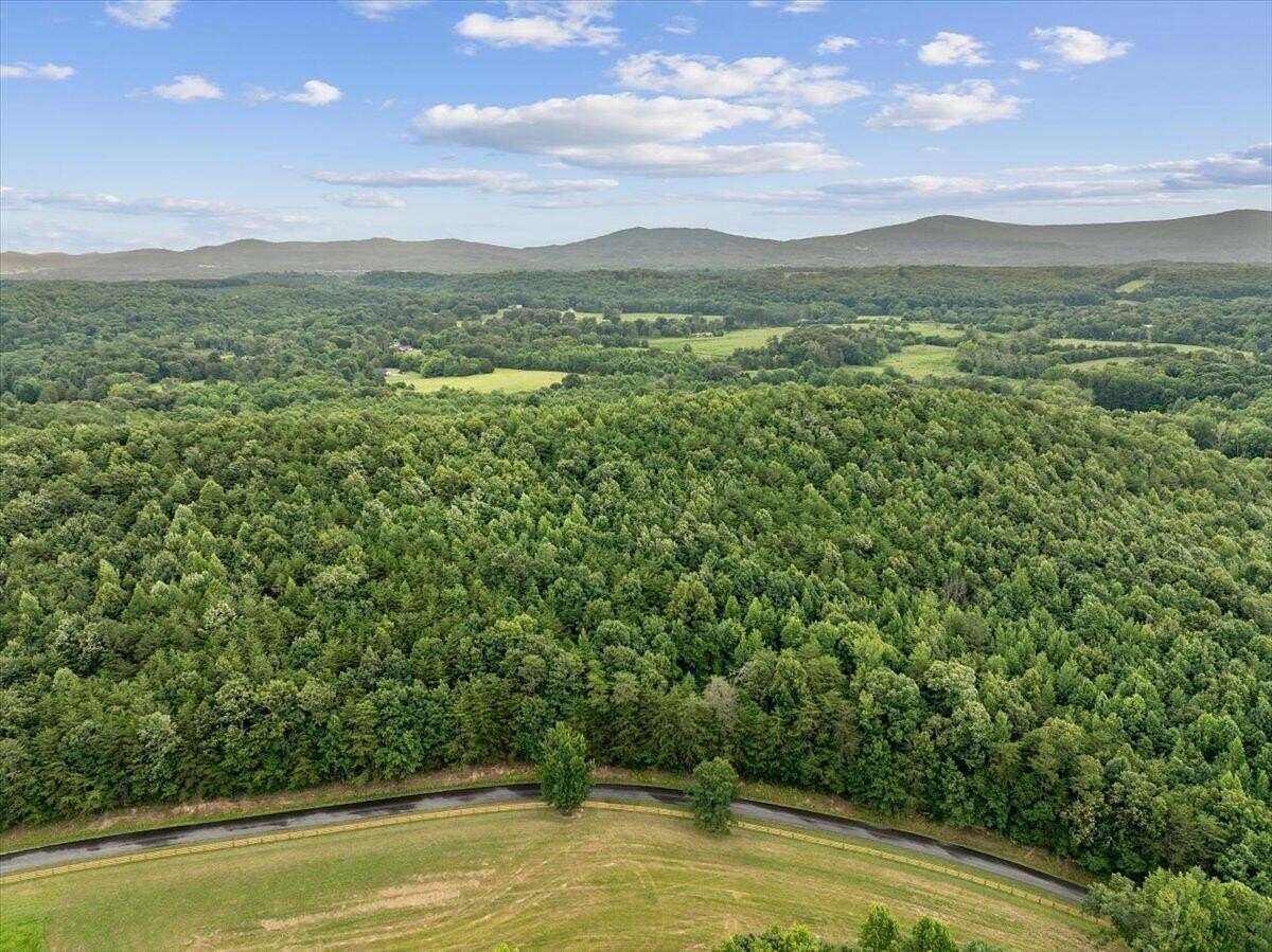 6.72 Acres of Residential Land for Sale in Chickamauga, Georgia