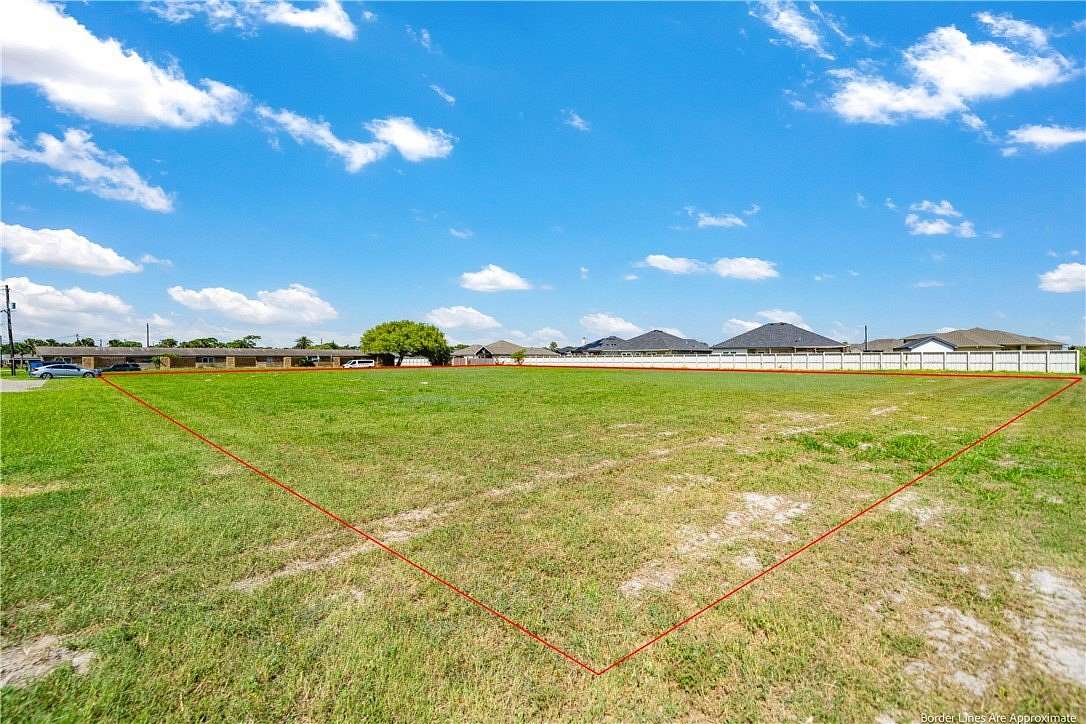 1.49 Acres of Residential Land for Sale in Corpus Christi, Texas