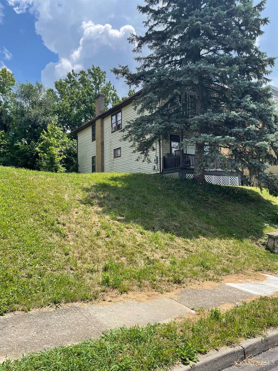 0.08 Acres of Residential Land for Sale in Cincinnati, Ohio