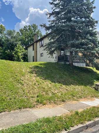 0.08 Acres of Residential Land for Sale in Cincinnati, Ohio