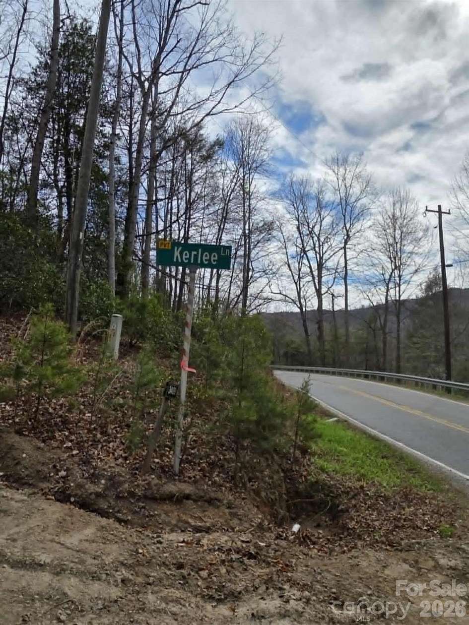 2 Acres of Residential Land for Sale in Old Fort, North Carolina