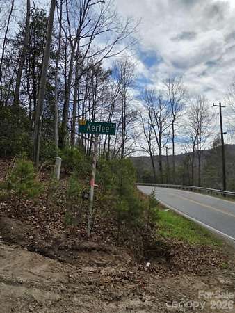 2 Acres of Residential Land for Sale in Old Fort, North Carolina