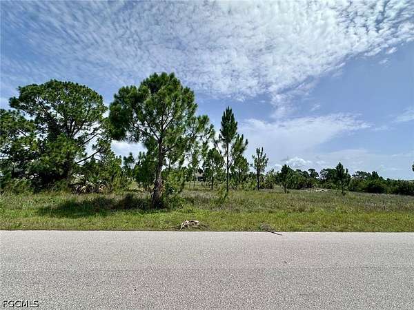 0.23 Acres of Residential Land for Sale in Lehigh Acres, Florida