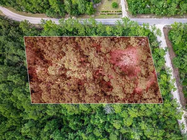 3.2 Acres of Land for Sale in Sopchoppy, Florida