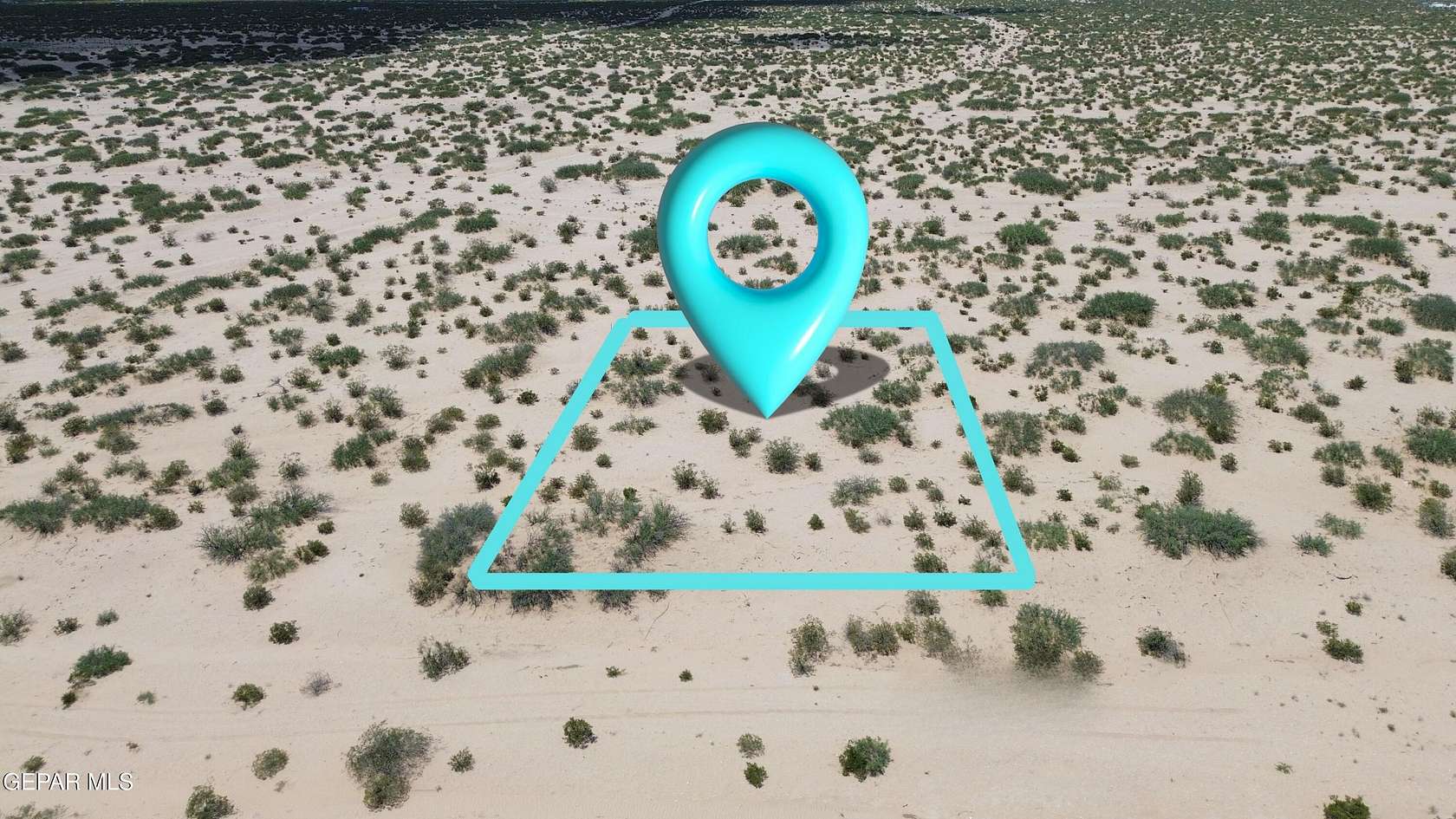 0.23 Acres of Land for Sale in El Paso, Texas