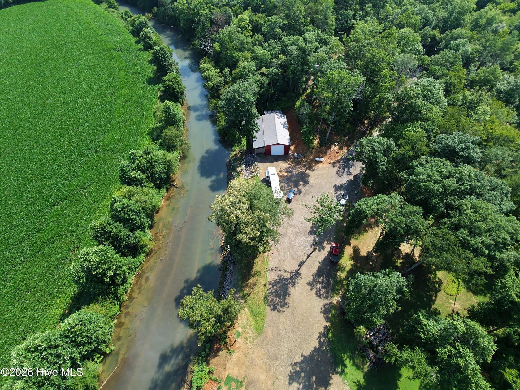 2.6 Acres of Land for Sale in Murphy, North Carolina