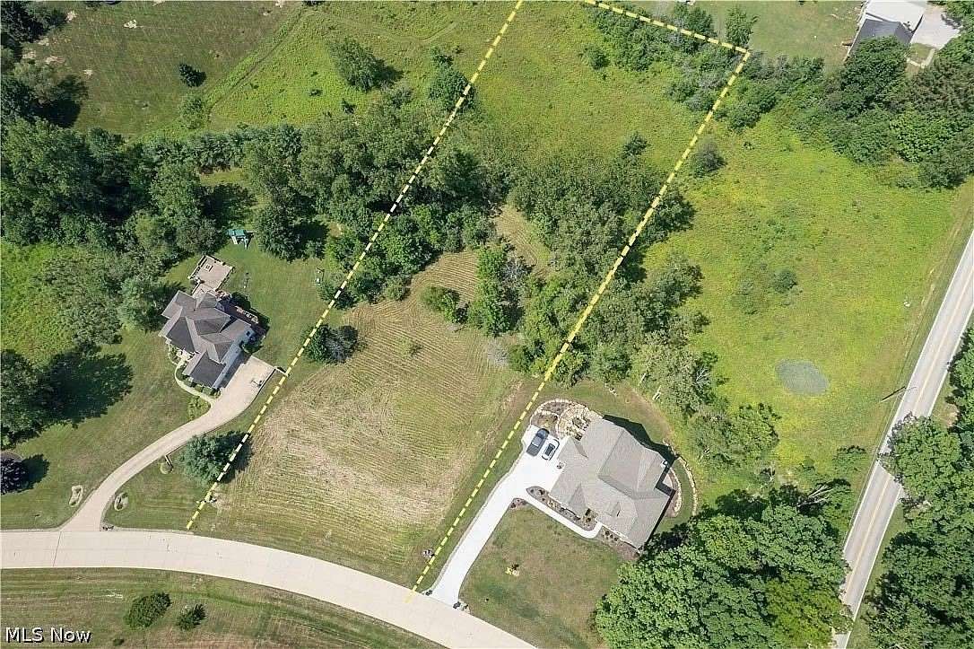 2 Acres of Residential Land for Sale in Medina, Ohio