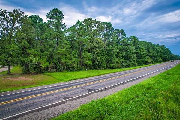 7.54 Acres of Residential Land for Sale in Zavalla, Texas