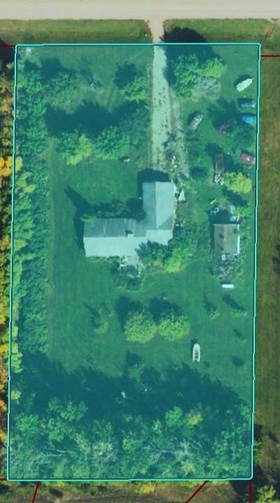 1.8 Acres of Residential Land for Sale in Horace, North Dakota