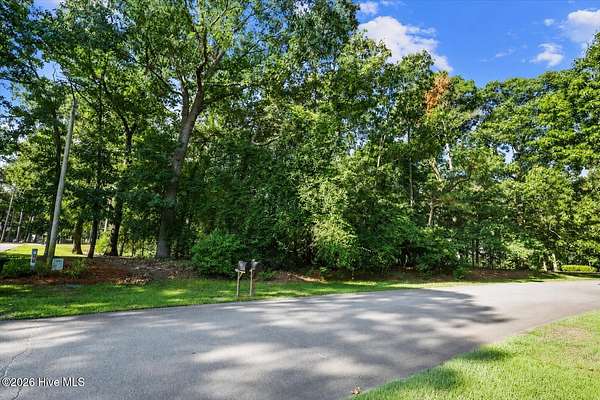 1.14 Acres of Residential Land for Sale in Goldsboro, North Carolina