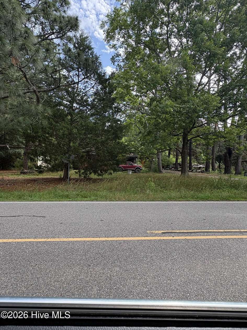 2.56 Acres of Residential Land for Sale in Sunbury, North Carolina