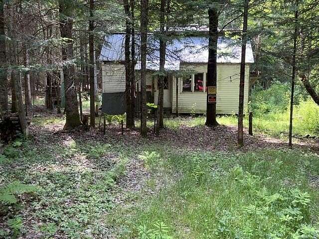 0.92 Acres of Land for Sale in Saranac, New York