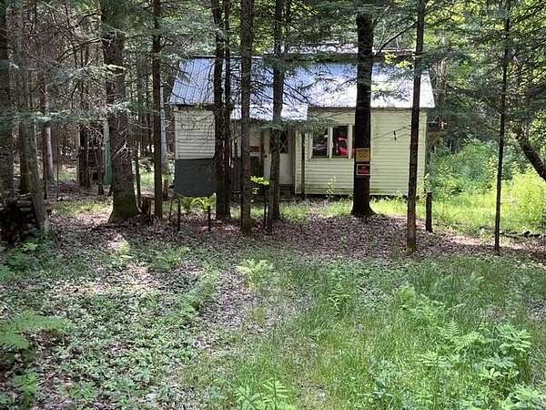 0.92 Acres of Land for Sale in Saranac, New York