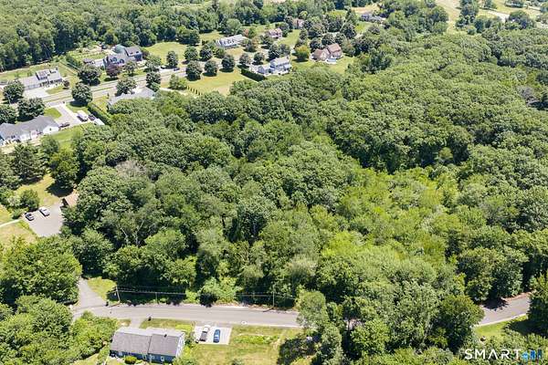 6.46 Acres of Residential Land for Sale in Plymouth, Connecticut