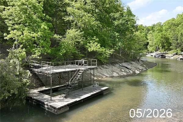 0.42 Acres of Residential Land for Sale in Flowery Branch, Georgia