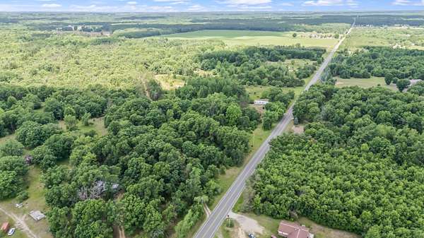 2 Acres of Land for Sale in Mecosta, Michigan
