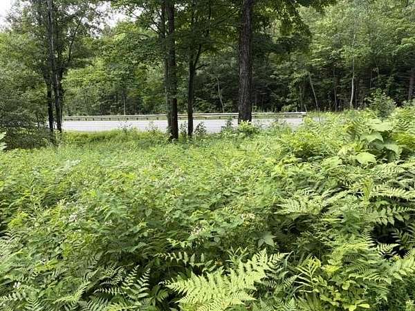 5.72 Acres of Residential Land for Sale in Irasburg, Vermont