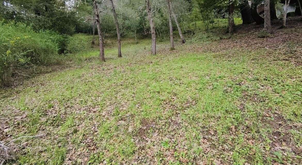 0.25 Acres of Residential Land for Sale in Boulder Creek, California