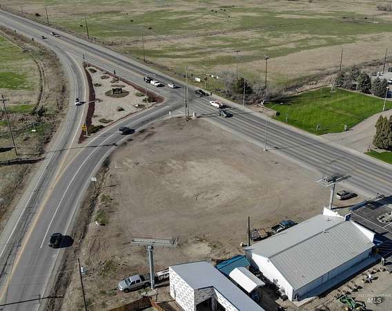 0.8 Acres of Commercial Land for Sale in Payette, Idaho