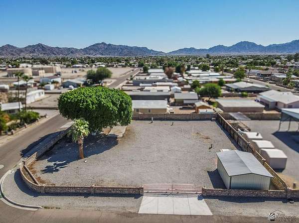 0.3 Acres of Land for Lease in Yuma, Arizona