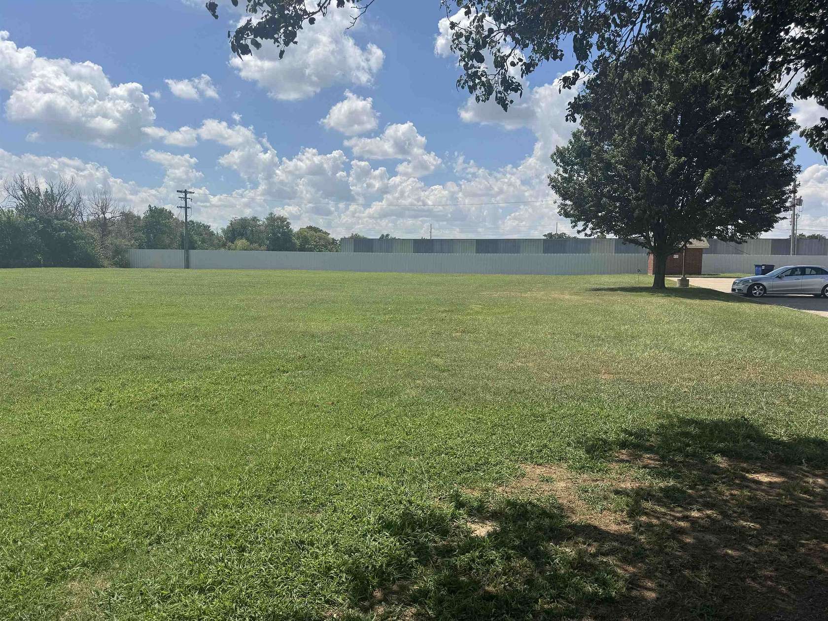 1 Acre of Commercial Land for Sale in Enid, Oklahoma