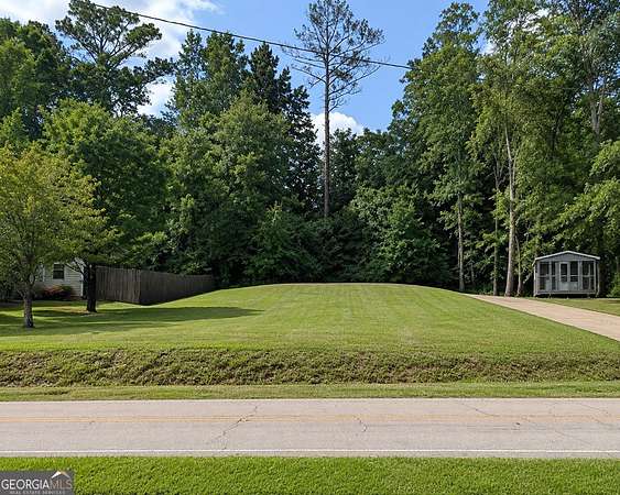 0.33 Acres of Residential Land for Sale in Carrollton, Georgia