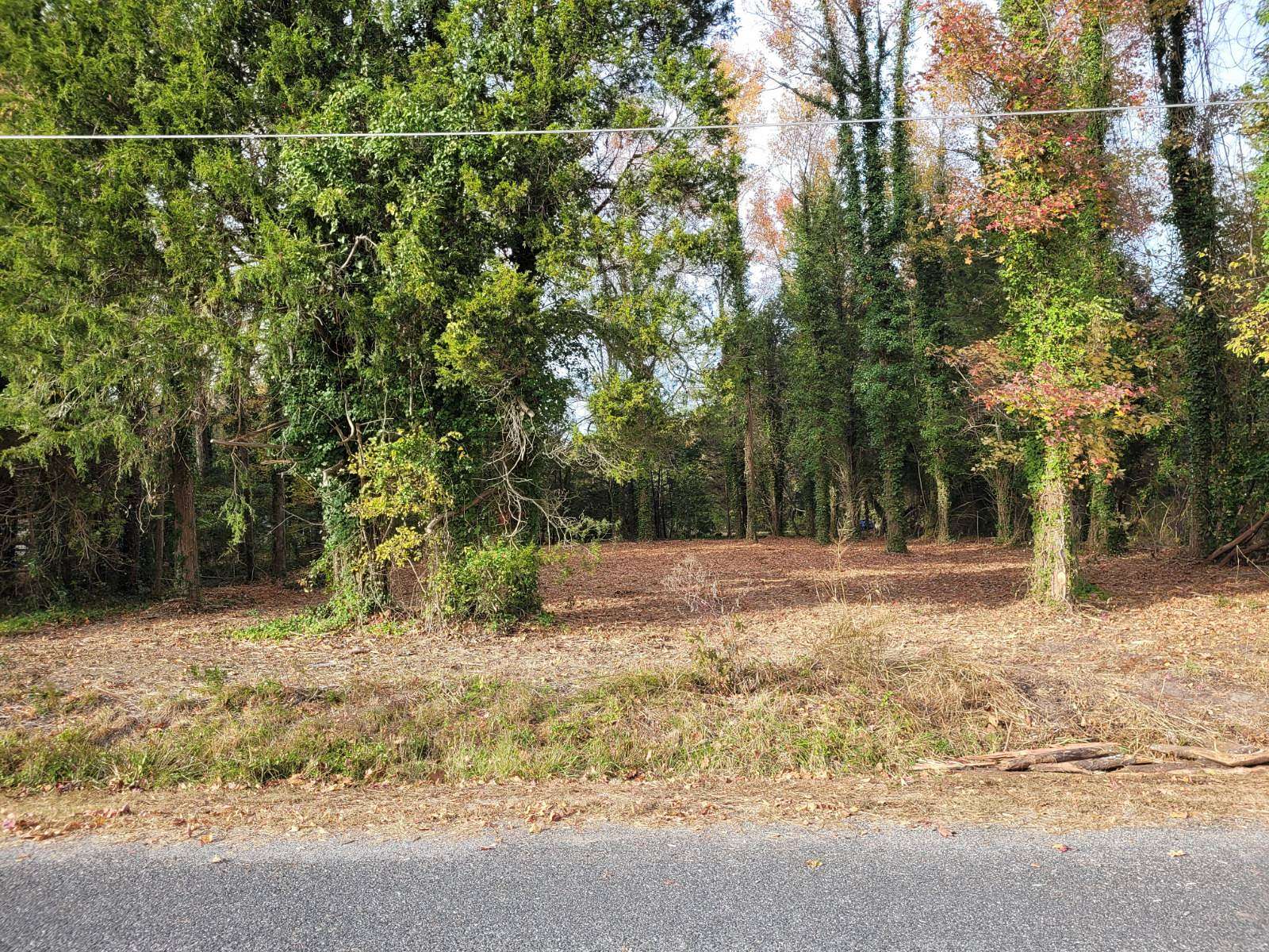 0.47 Acres of Residential Land for Sale in Hayes, Virginia