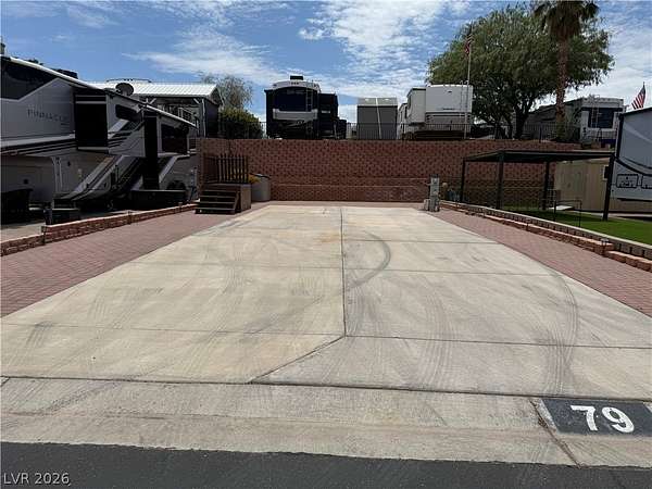 0.05 Acres of Land for Sale in Boulder City, Nevada