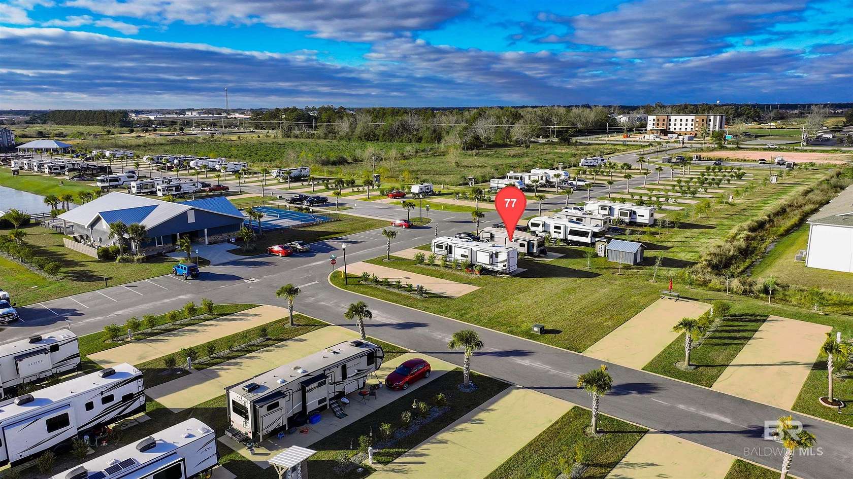 0.07 Acres of Land for Sale in Foley, Alabama