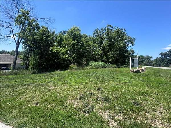 0.48 Acres of Residential Land for Sale in Oak Grove, Missouri