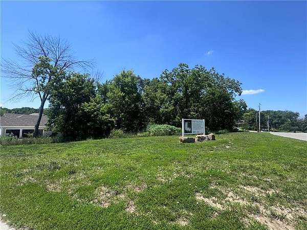 0.5 Acres of Residential Land for Sale in Oak Grove, Missouri